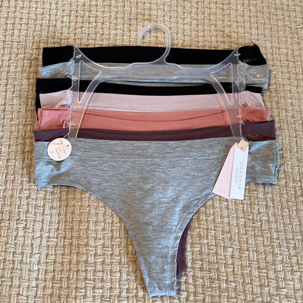 Underwear!
